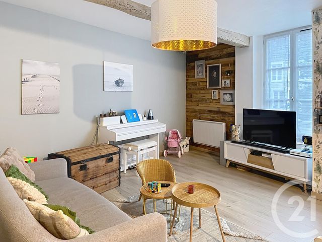 maison à vendre - 4 pièces - 114.0 m2 - MONTMORT LUCY - 51 - CHAMPAGNE-ARDENNE - Century 21 Martinot Immobilier