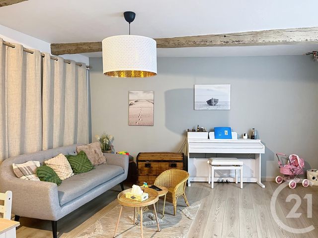 maison à vendre - 4 pièces - 114.0 m2 - MONTMORT LUCY - 51 - CHAMPAGNE-ARDENNE - Century 21 Martinot Immobilier