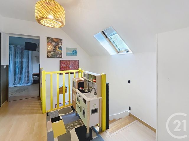 maison à vendre - 4 pièces - 114.0 m2 - MONTMORT LUCY - 51 - CHAMPAGNE-ARDENNE - Century 21 Martinot Immobilier