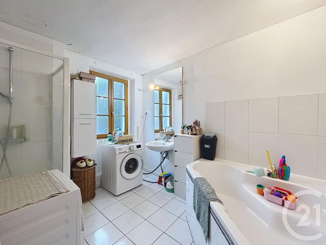 maison à vendre - 4 pièces - 114.0 m2 - MONTMORT LUCY - 51 - CHAMPAGNE-ARDENNE - Century 21 Martinot Immobilier