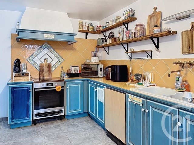 maison à vendre - 4 pièces - 114.0 m2 - MONTMORT LUCY - 51 - CHAMPAGNE-ARDENNE - Century 21 Martinot Immobilier