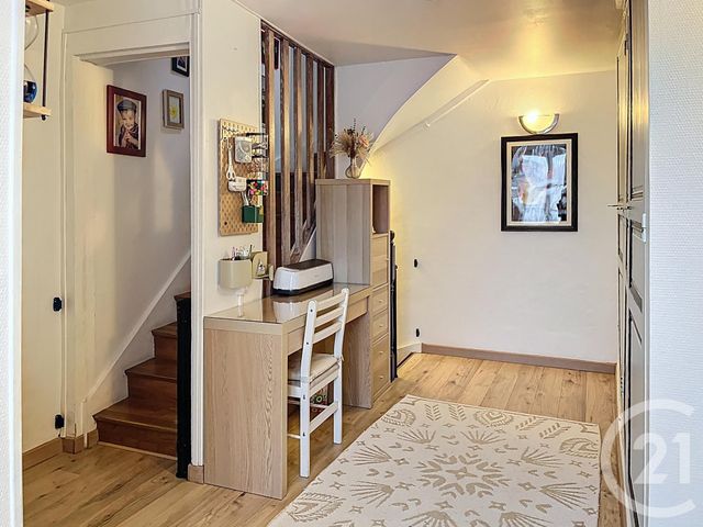 maison à vendre - 4 pièces - 114.0 m2 - MONTMORT LUCY - 51 - CHAMPAGNE-ARDENNE - Century 21 Martinot Immobilier