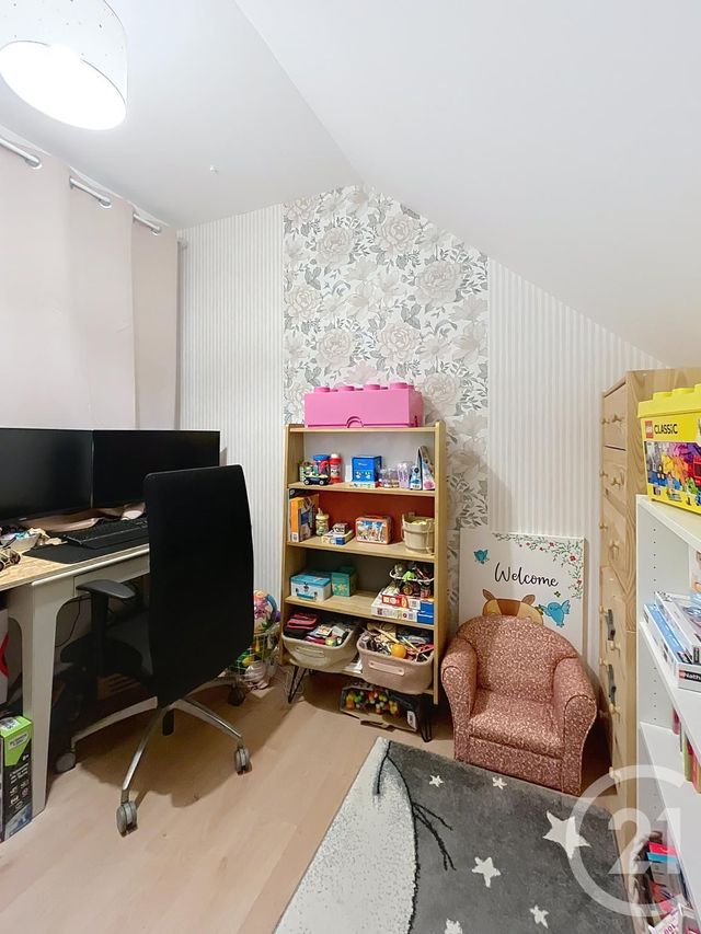 maison à vendre - 4 pièces - 114.0 m2 - MONTMORT LUCY - 51 - CHAMPAGNE-ARDENNE - Century 21 Martinot Immobilier