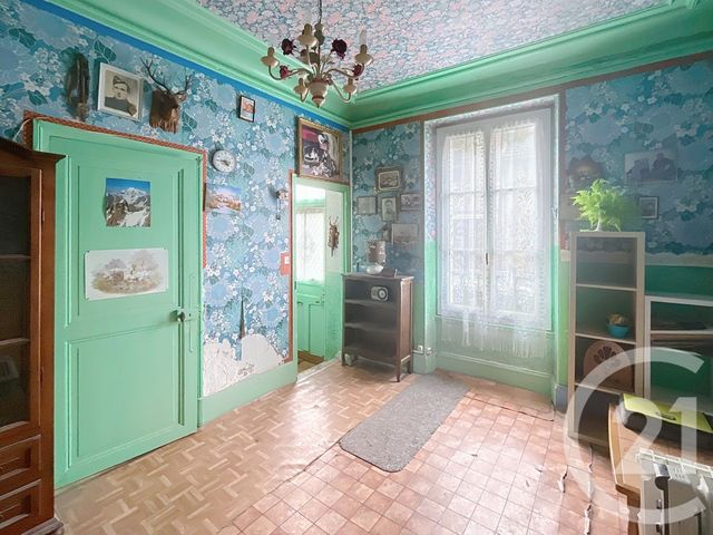 maison à vendre - 5 pièces - 86.73 m2 - EPERNAY - 51 - CHAMPAGNE-ARDENNE - Century 21 Martinot Immobilier