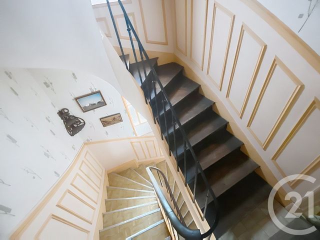 maison à vendre - 5 pièces - 86.73 m2 - EPERNAY - 51 - CHAMPAGNE-ARDENNE - Century 21 Martinot Immobilier