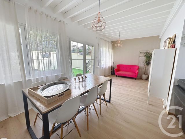 maison à vendre - 6 pièces - 134.0 m2 - EPERNAY - 51 - CHAMPAGNE-ARDENNE - Century 21 Martinot Immobilier