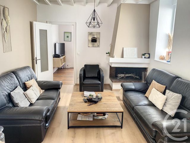 maison à vendre - 6 pièces - 134.0 m2 - EPERNAY - 51 - CHAMPAGNE-ARDENNE - Century 21 Martinot Immobilier