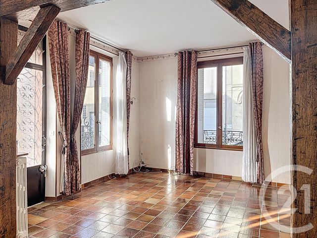 maison à vendre - 5 pièces - 104.35 m2 - EPERNAY - 51 - CHAMPAGNE-ARDENNE - Century 21 Martinot Immobilier