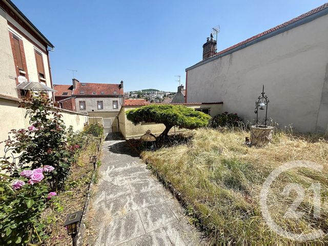 maison à vendre - 5 pièces - 104.35 m2 - EPERNAY - 51 - CHAMPAGNE-ARDENNE - Century 21 Martinot Immobilier