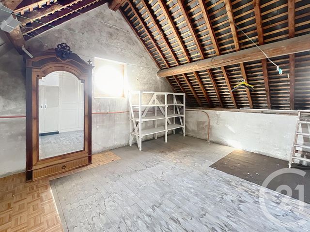 maison à vendre - 5 pièces - 104.35 m2 - EPERNAY - 51 - CHAMPAGNE-ARDENNE - Century 21 Martinot Immobilier