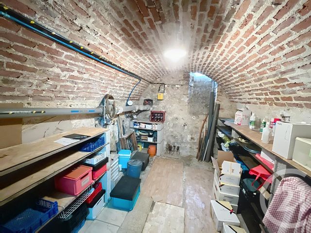 maison à vendre - 5 pièces - 104.35 m2 - EPERNAY - 51 - CHAMPAGNE-ARDENNE - Century 21 Martinot Immobilier