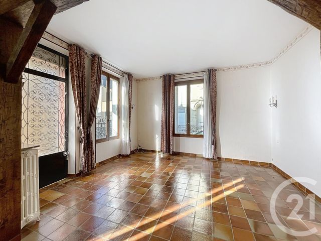 maison - EPERNAY - 51