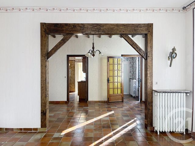 maison à vendre - 5 pièces - 104.35 m2 - EPERNAY - 51 - CHAMPAGNE-ARDENNE - Century 21 Martinot Immobilier