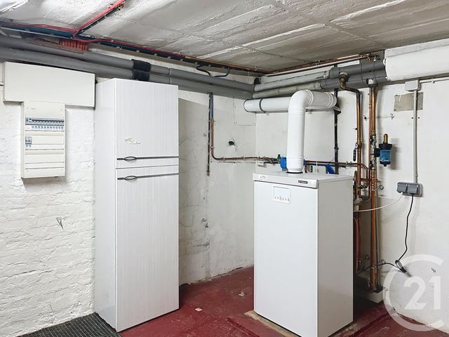 maison à vendre - 5 pièces - 104.35 m2 - EPERNAY - 51 - CHAMPAGNE-ARDENNE - Century 21 Martinot Immobilier