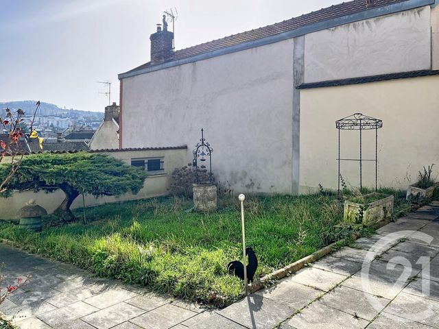 maison à vendre - 5 pièces - 104.35 m2 - EPERNAY - 51 - CHAMPAGNE-ARDENNE - Century 21 Martinot Immobilier