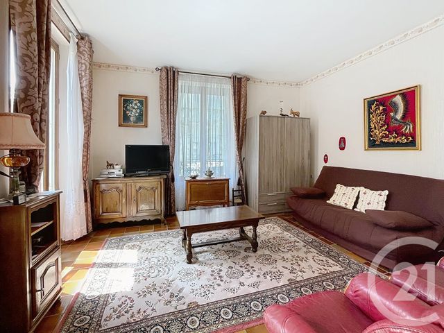 maison à vendre - 5 pièces - 104.35 m2 - EPERNAY - 51 - CHAMPAGNE-ARDENNE - Century 21 Martinot Immobilier