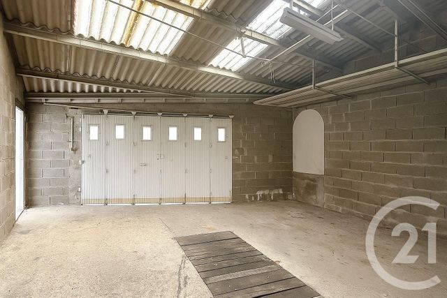 maison à vendre - 5 pièces - 104.35 m2 - EPERNAY - 51 - CHAMPAGNE-ARDENNE - Century 21 Martinot Immobilier