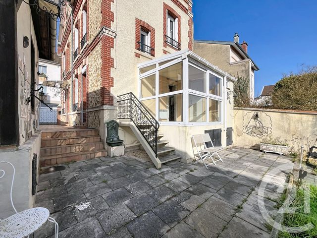 maison à vendre - 5 pièces - 104.35 m2 - EPERNAY - 51 - CHAMPAGNE-ARDENNE - Century 21 Martinot Immobilier