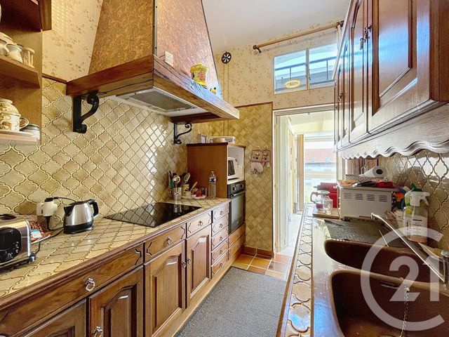 maison à vendre - 5 pièces - 104.35 m2 - EPERNAY - 51 - CHAMPAGNE-ARDENNE - Century 21 Martinot Immobilier