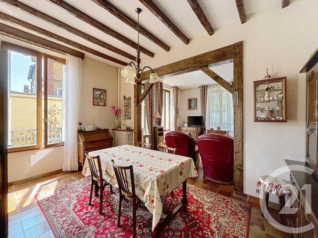 maison à vendre - 5 pièces - 104.35 m2 - EPERNAY - 51 - CHAMPAGNE-ARDENNE - Century 21 Martinot Immobilier