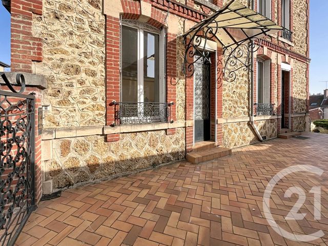 maison à vendre - 5 pièces - 104.35 m2 - EPERNAY - 51 - CHAMPAGNE-ARDENNE - Century 21 Martinot Immobilier