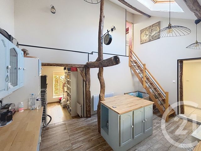 maison à vendre - 6 pièces - 111.0 m2 - VERTUS - 51 - CHAMPAGNE-ARDENNE - Century 21 Martinot Immobilier