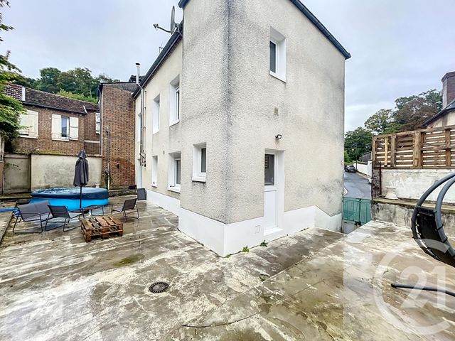 maison à vendre - 5 pièces - 231.9 m2 - AVIZE - 51 - CHAMPAGNE-ARDENNE - Century 21 Martinot Immobilier