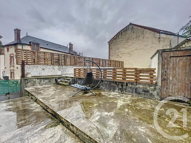 maison à vendre - 5 pièces - 231.9 m2 - AVIZE - 51 - CHAMPAGNE-ARDENNE - Century 21 Martinot Immobilier