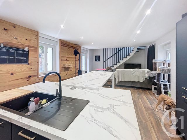 maison à vendre - 5 pièces - 231.9 m2 - AVIZE - 51 - CHAMPAGNE-ARDENNE - Century 21 Martinot Immobilier