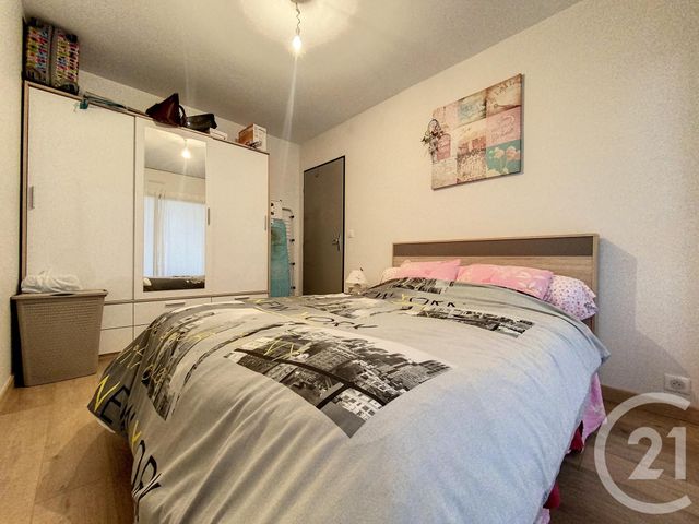 Appartement F2 à louer - 2 pièces - 40.5 m2 - EPERNAY - 51 - CHAMPAGNE-ARDENNE - Century 21 Martinot Immobilier