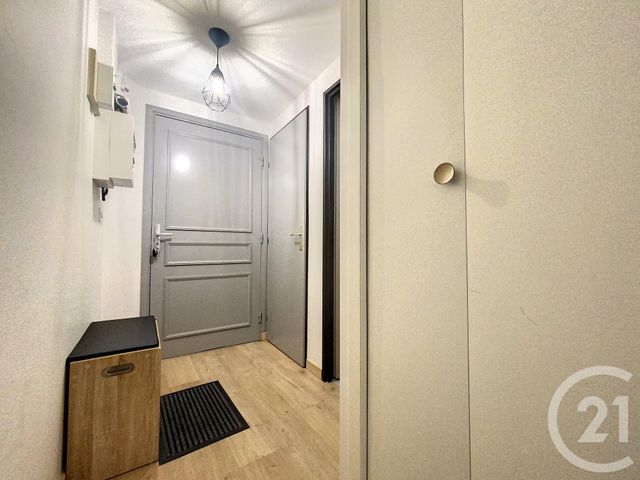 Appartement F2 à louer - 2 pièces - 40.5 m2 - EPERNAY - 51 - CHAMPAGNE-ARDENNE - Century 21 Martinot Immobilier