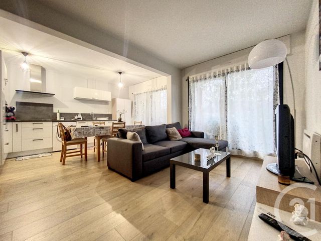 appartement - EPERNAY - 51