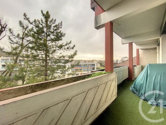 Appartement F2 à louer - 2 pièces - 40.5 m2 - EPERNAY - 51 - CHAMPAGNE-ARDENNE - Century 21 Martinot Immobilier