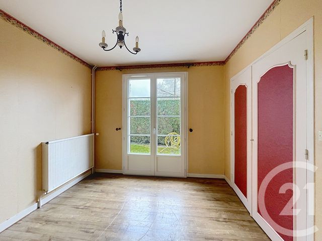 maison à vendre - 5 pièces - 168.88 m2 - ST MARTIN D ABLOIS - 51 - CHAMPAGNE-ARDENNE - Century 21 Martinot Immobilier