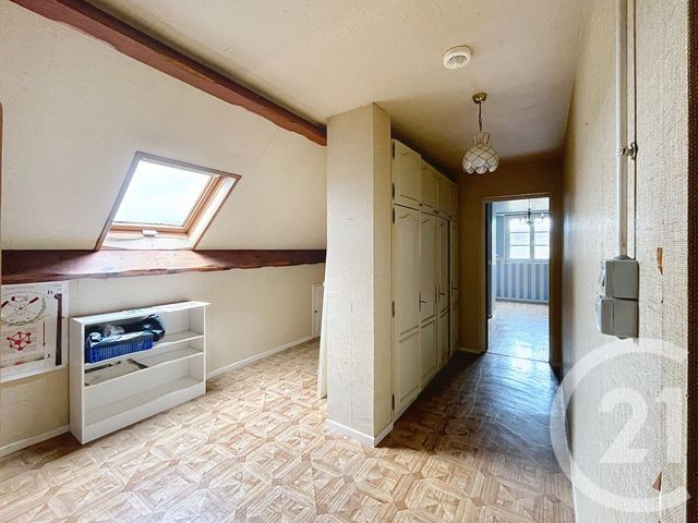 maison à vendre - 5 pièces - 168.88 m2 - ST MARTIN D ABLOIS - 51 - CHAMPAGNE-ARDENNE - Century 21 Martinot Immobilier