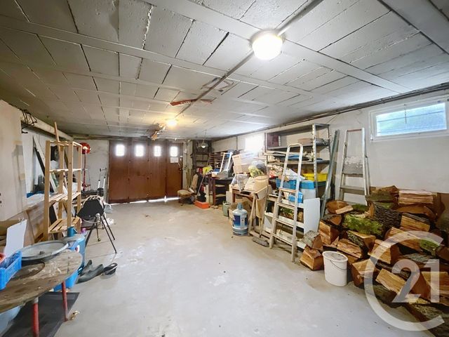 maison à vendre - 5 pièces - 168.88 m2 - ST MARTIN D ABLOIS - 51 - CHAMPAGNE-ARDENNE - Century 21 Martinot Immobilier