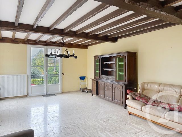 maison à vendre - 5 pièces - 168.88 m2 - ST MARTIN D ABLOIS - 51 - CHAMPAGNE-ARDENNE - Century 21 Martinot Immobilier