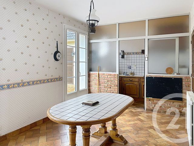 maison à vendre - 5 pièces - 168.88 m2 - ST MARTIN D ABLOIS - 51 - CHAMPAGNE-ARDENNE - Century 21 Martinot Immobilier