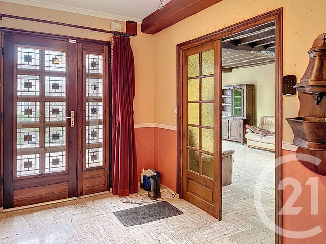 maison à vendre - 5 pièces - 168.88 m2 - ST MARTIN D ABLOIS - 51 - CHAMPAGNE-ARDENNE - Century 21 Martinot Immobilier