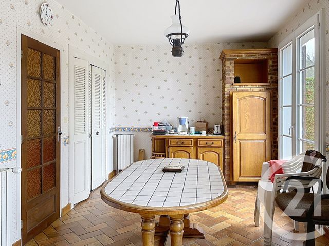 maison à vendre - 5 pièces - 168.88 m2 - ST MARTIN D ABLOIS - 51 - CHAMPAGNE-ARDENNE - Century 21 Martinot Immobilier