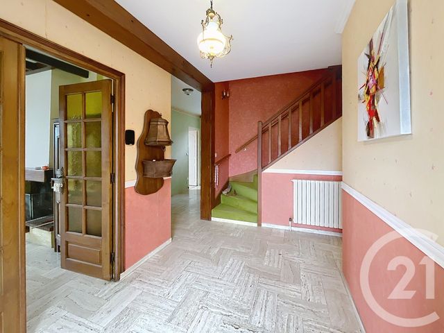 maison à vendre - 5 pièces - 168.88 m2 - ST MARTIN D ABLOIS - 51 - CHAMPAGNE-ARDENNE - Century 21 Martinot Immobilier