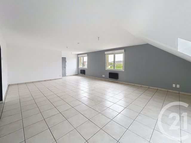 appartement - EPERNAY - 51