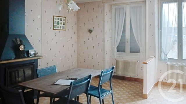 maison à vendre - 5 pièces - 110.0 m2 - BOURSAULT - 51 - CHAMPAGNE-ARDENNE - Century 21 Martinot Immobilier