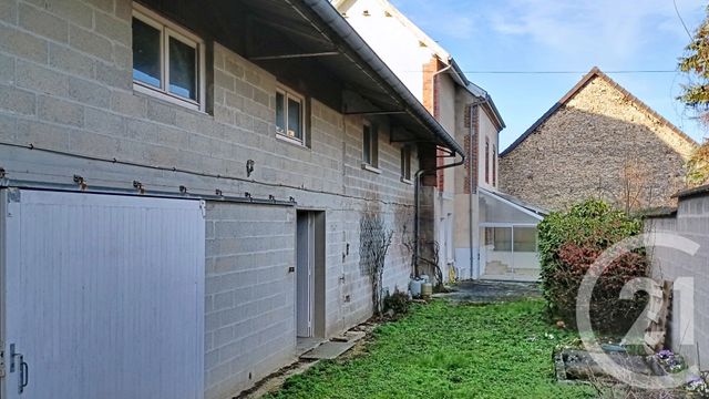maison à vendre - 5 pièces - 110.0 m2 - BOURSAULT - 51 - CHAMPAGNE-ARDENNE - Century 21 Martinot Immobilier