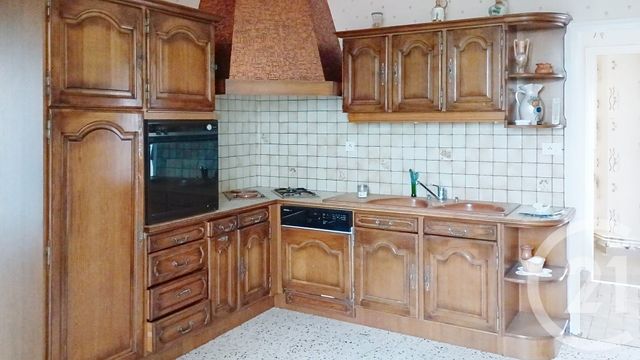 maison à vendre - 5 pièces - 110.0 m2 - BOURSAULT - 51 - CHAMPAGNE-ARDENNE - Century 21 Martinot Immobilier