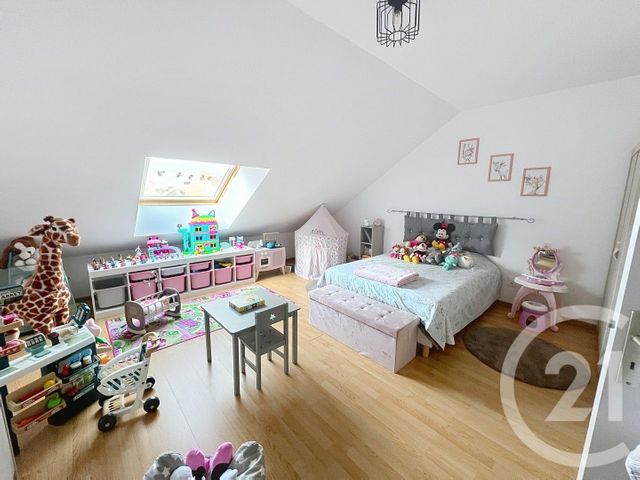 Appartement F4 à louer - 4 pièces - 120.0 m2 - MORANGIS - 51 - CHAMPAGNE-ARDENNE - Century 21 Martinot Immobilier