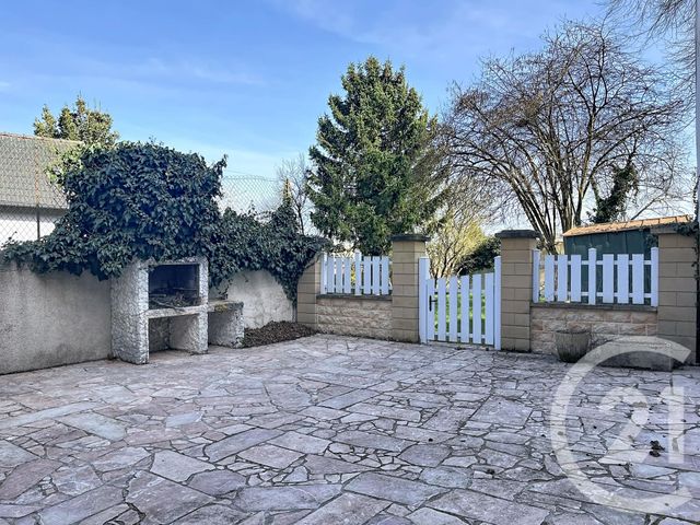 maison - DORMANS - 51