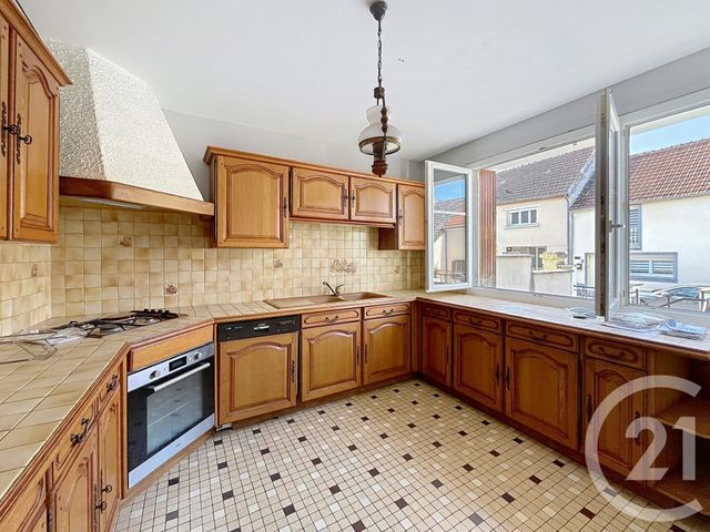 maison à vendre - 6 pièces - 136.0 m2 - DORMANS - 51 - CHAMPAGNE-ARDENNE - Century 21 Martinot Immobilier