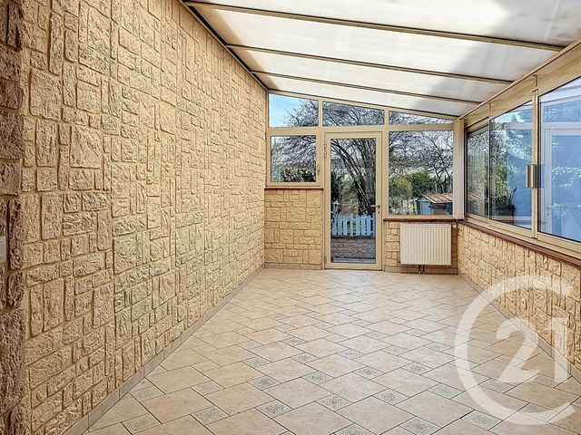 maison à vendre - 6 pièces - 136.0 m2 - DORMANS - 51 - CHAMPAGNE-ARDENNE - Century 21 Martinot Immobilier