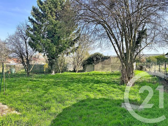 maison à vendre - 6 pièces - 136.0 m2 - DORMANS - 51 - CHAMPAGNE-ARDENNE - Century 21 Martinot Immobilier